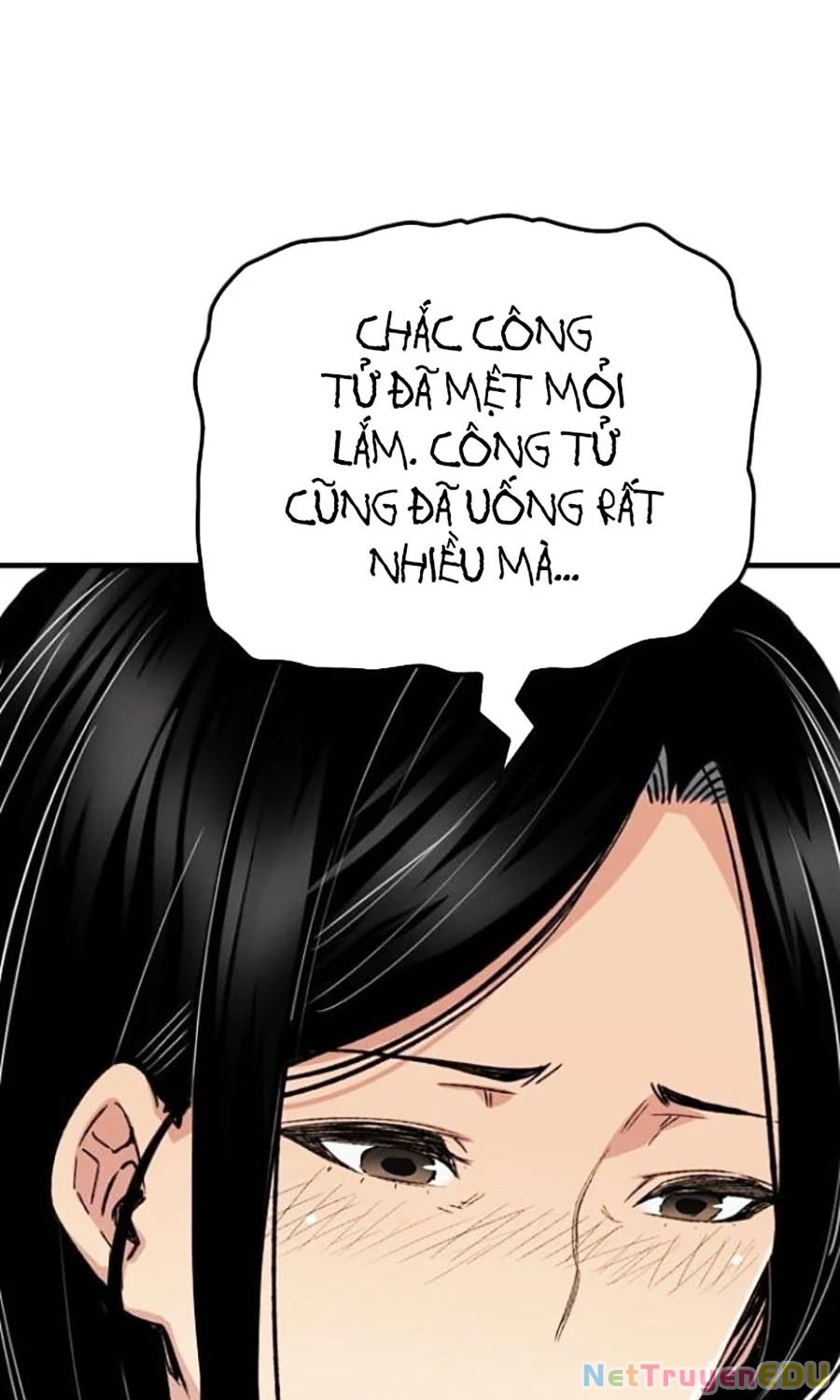 Thiên Ma Quy Hoàn - Chapter 57 - Page 53