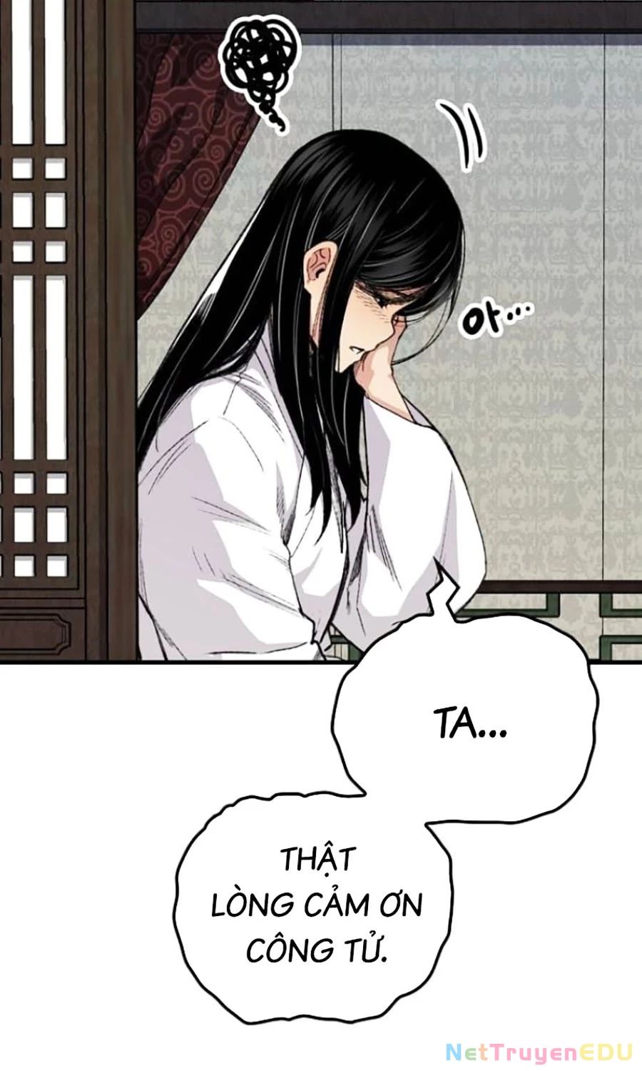 Thiên Ma Quy Hoàn - Chapter 57 - Page 60