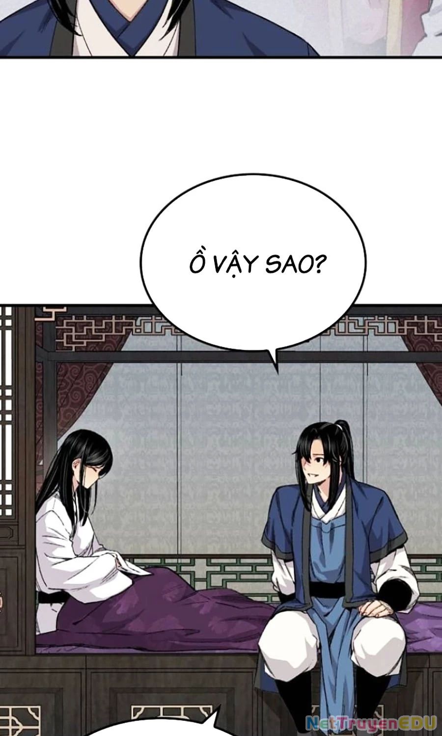 Thiên Ma Quy Hoàn - Chapter 57 - Page 66