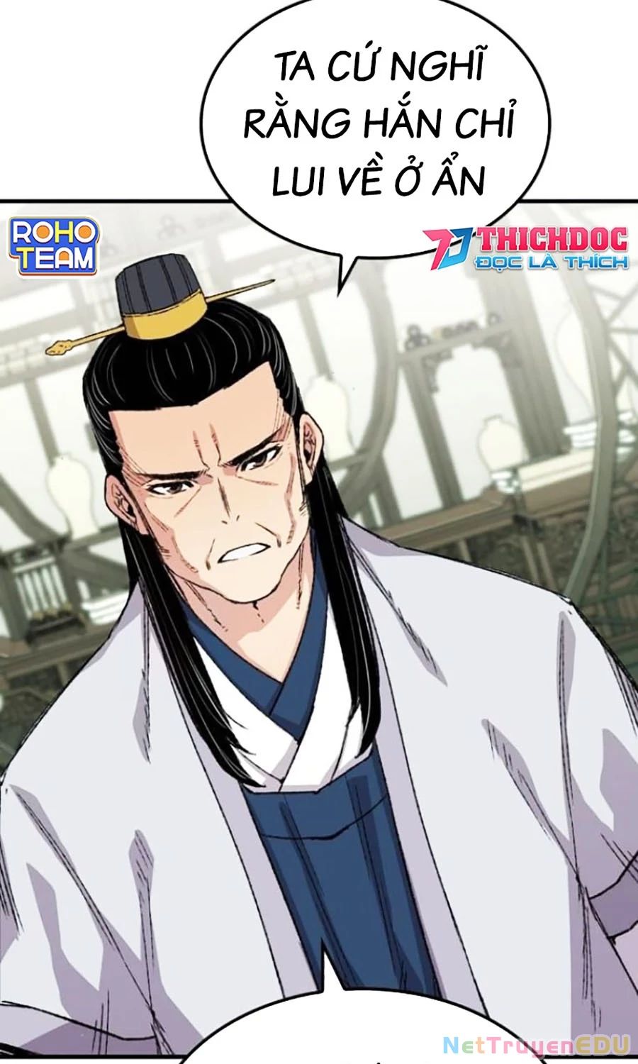 Thiên Ma Quy Hoàn - Chapter 57 - Page 7