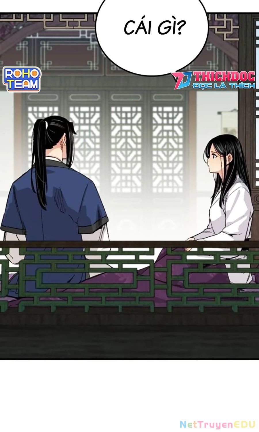 Thiên Ma Quy Hoàn - Chapter 57 - Page 76