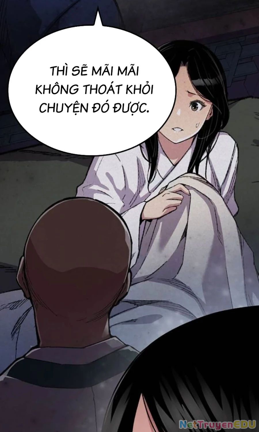 Thiên Ma Quy Hoàn - Chapter 57 - Page 78