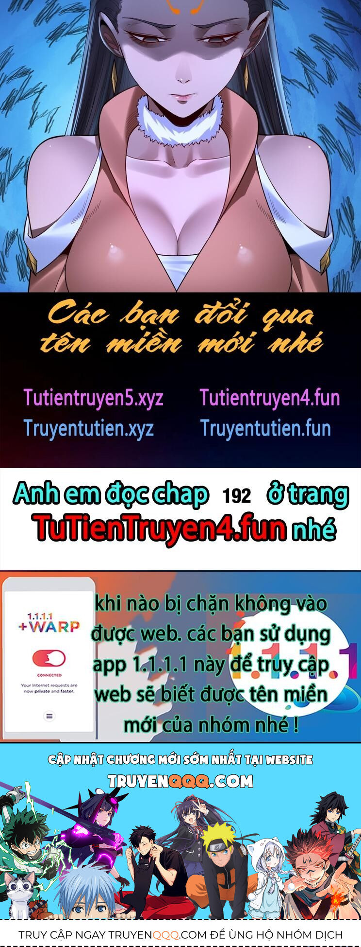 Ta Trời Sinh Đã Là Nhân Vật Phản Diện - Chapter 222 - Page 30