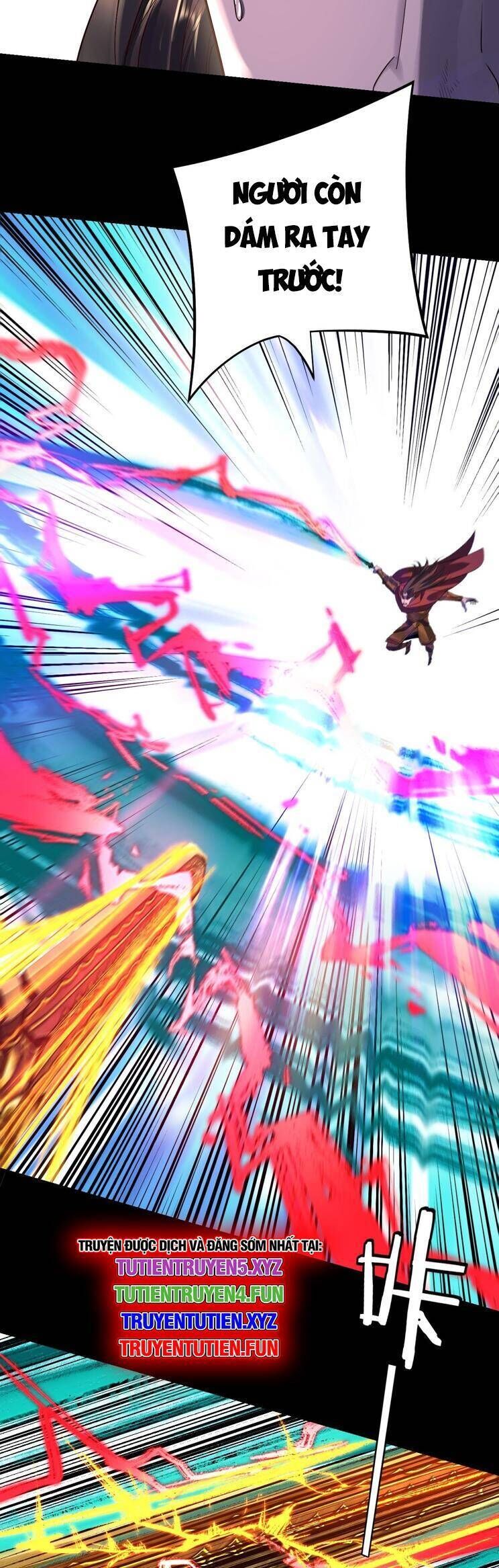 Ta Trời Sinh Đã Là Nhân Vật Phản Diện - Chapter 222 - Page 6