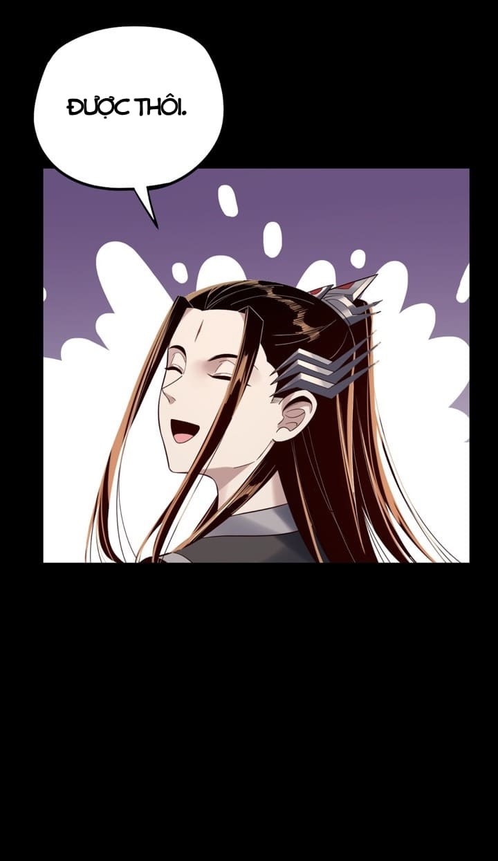 Ta Trời Sinh Đã Là Nhân Vật Phản Diện Chapter 233 - Trang 5