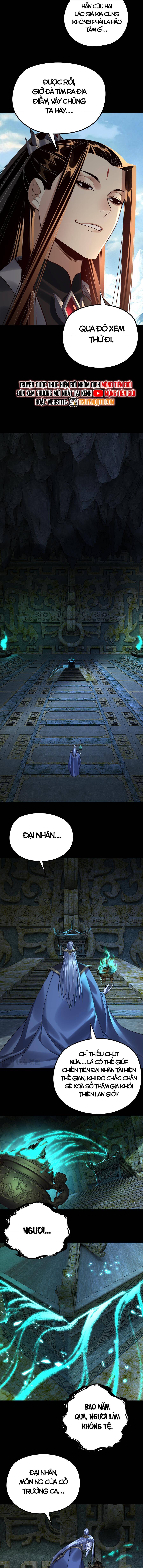 Ta Trời Sinh Đã Là Nhân Vật Phản Diện - Chapter 241 - Page 5