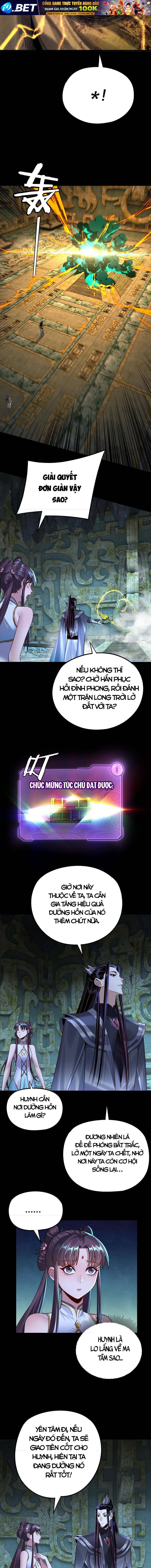 Ta Trời Sinh Đã Là Nhân Vật Phản Diện - Chapter 241 - Page 9