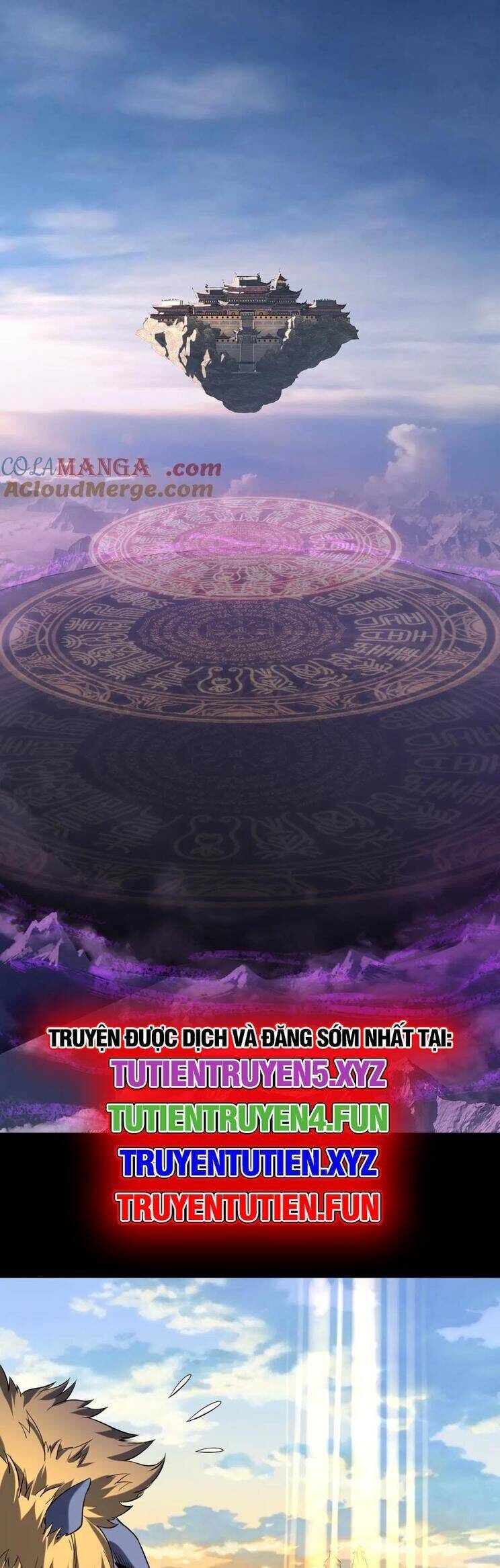 Ta Trời Sinh Đã Là Nhân Vật Phản Diện - Chapter 244 - Page 12