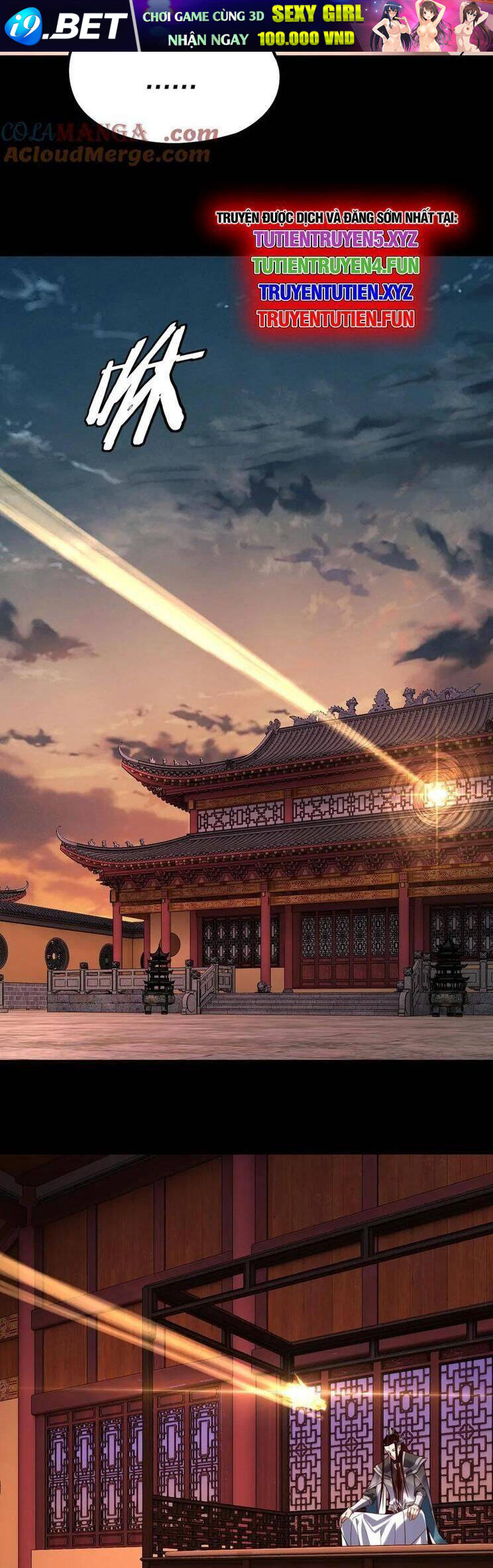 Ta Trời Sinh Đã Là Nhân Vật Phản Diện - Chapter 244 - Page 30