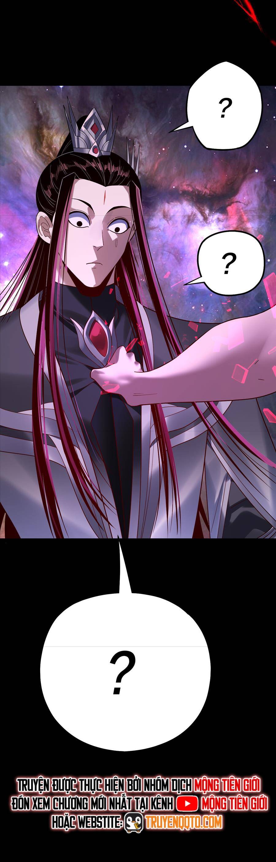 Ta Trời Sinh Đã Là Nhân Vật Phản Diện Chapter 247.5 - Trang 7