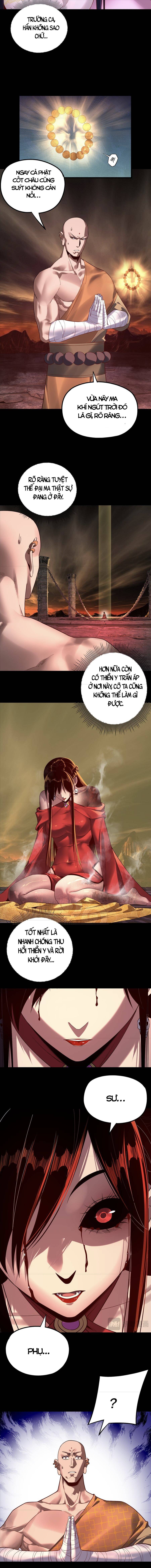 Ta Trời Sinh Đã Là Nhân Vật Phản Diện - Chapter 247 - Page 6