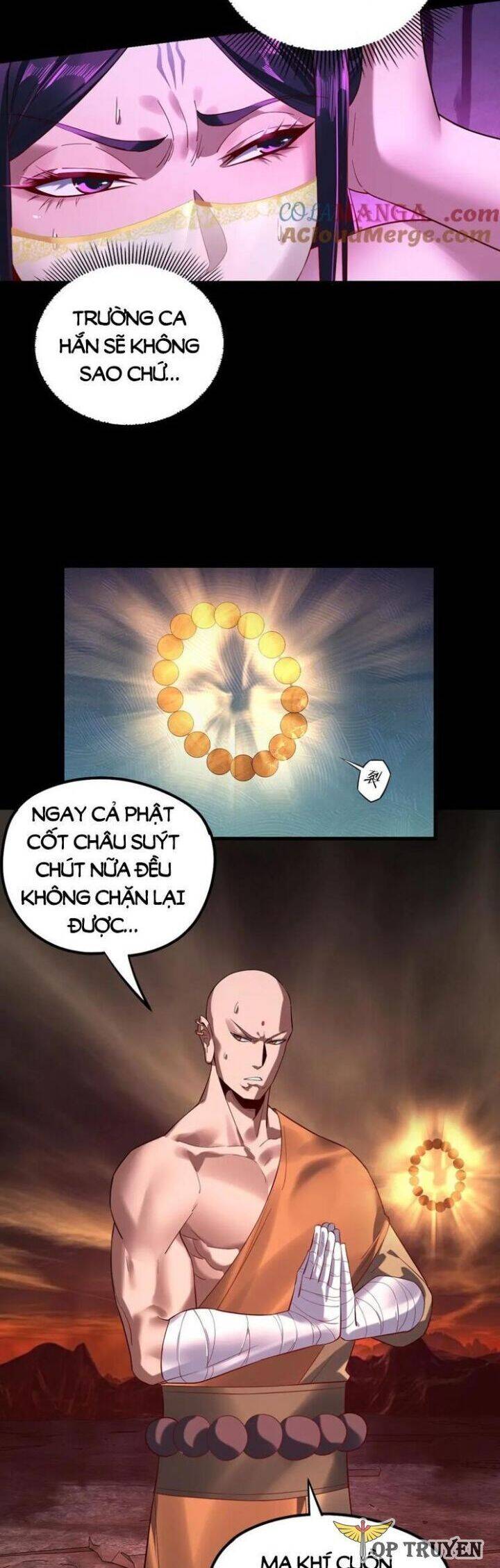 Ta Trời Sinh Đã Là Nhân Vật Phản Diện Chapter 248 - Trang 14