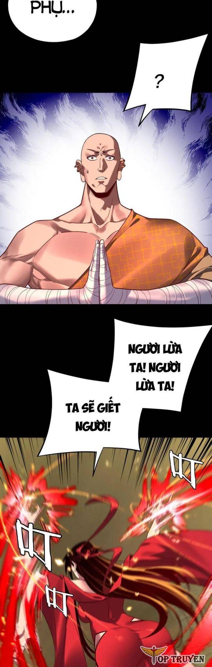 Ta Trời Sinh Đã Là Nhân Vật Phản Diện Chapter 248 - Trang 17