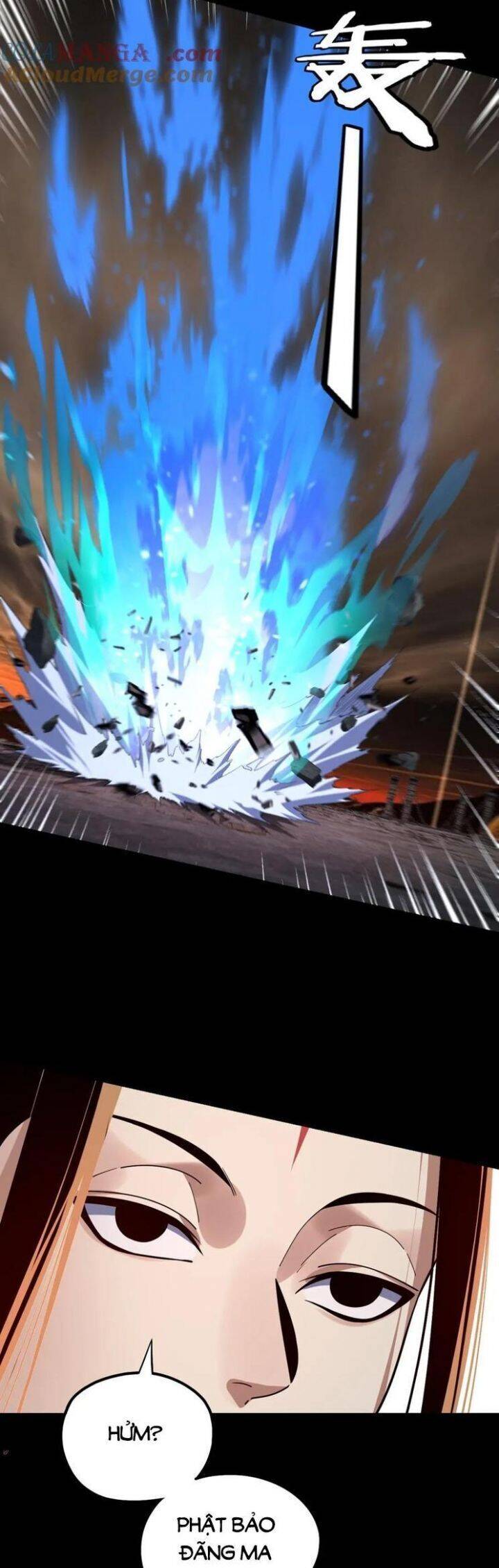 Ta Trời Sinh Đã Là Nhân Vật Phản Diện Chapter 248 - Trang 21