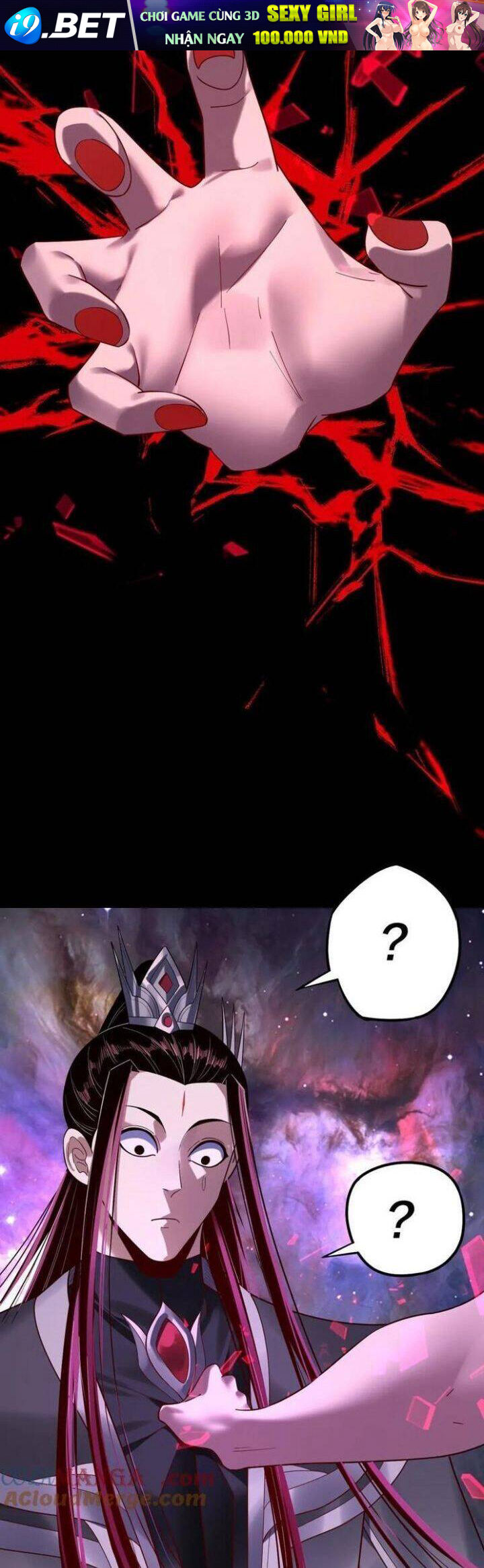 Ta Trời Sinh Đã Là Nhân Vật Phản Diện Chapter 248 - Trang 31