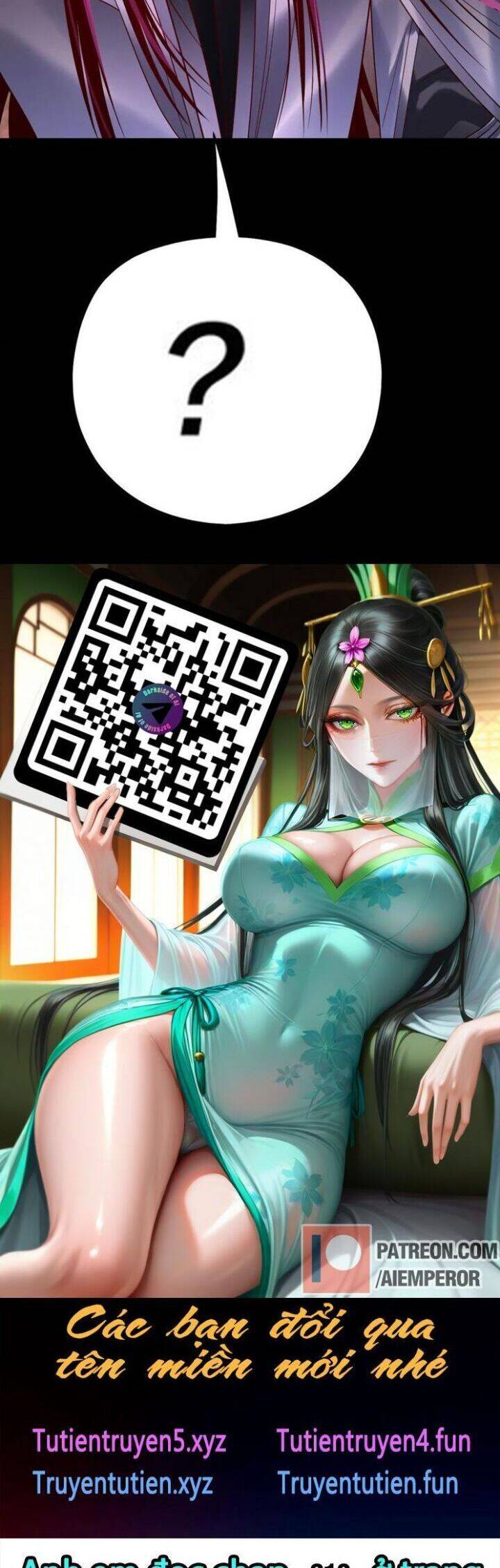 Ta Trời Sinh Đã Là Nhân Vật Phản Diện Chapter 248 - Trang 32