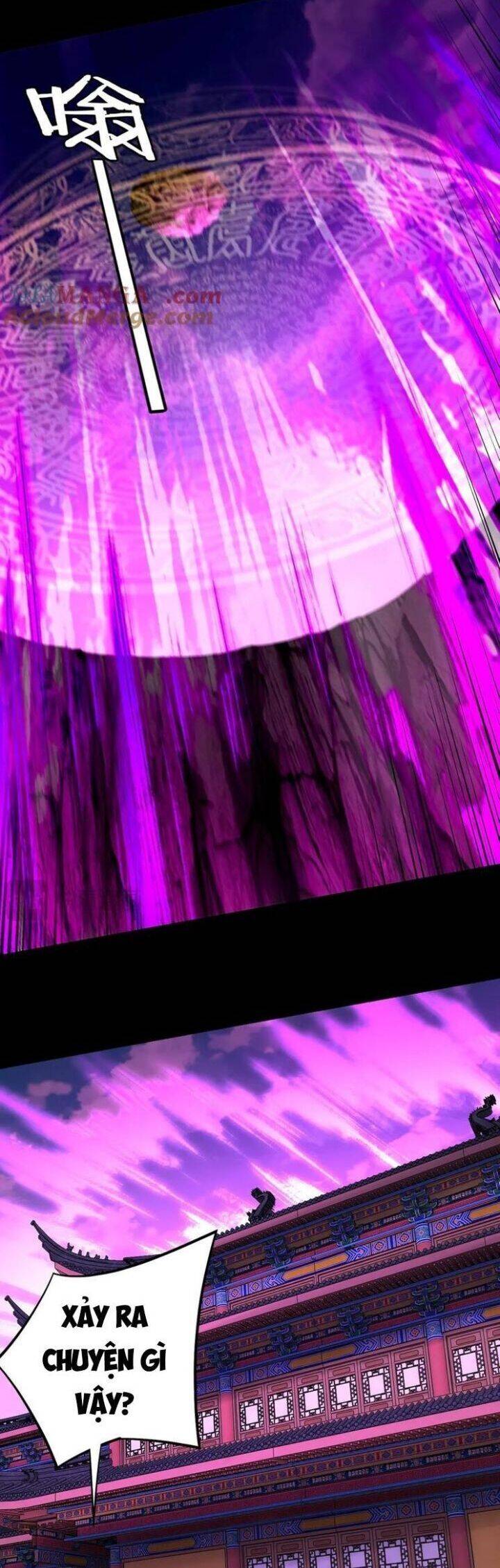 Ta Trời Sinh Đã Là Nhân Vật Phản Diện Chapter 248 - Trang 7