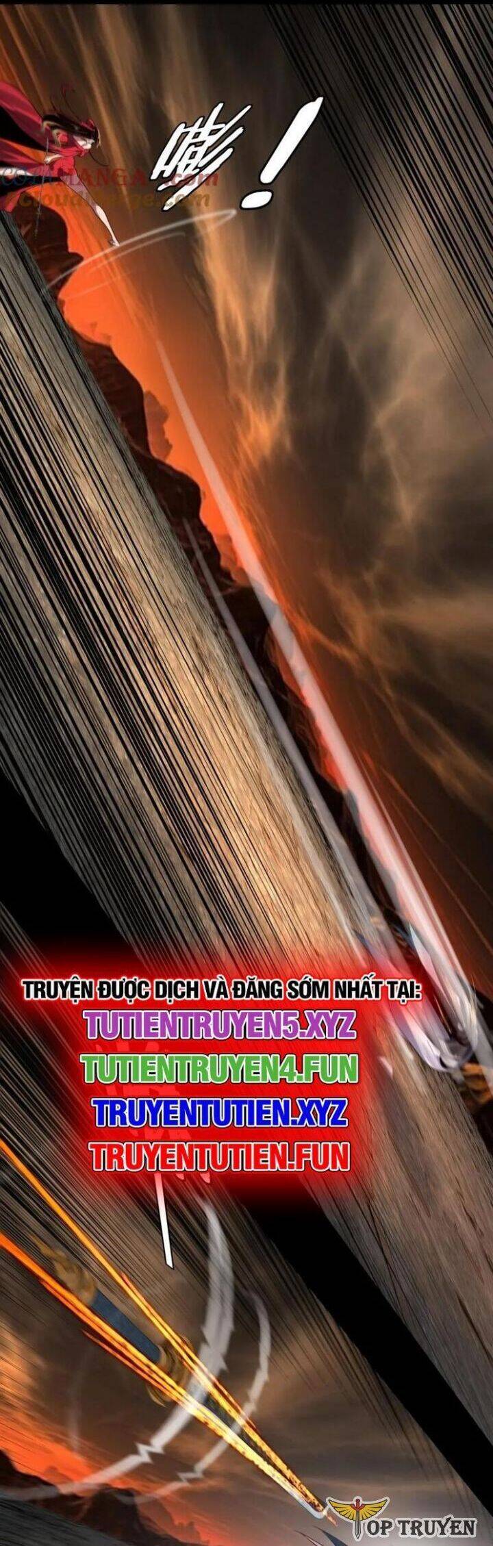 Ta Trời Sinh Đã Là Nhân Vật Phản Diện Chapter 249 - Trang 11