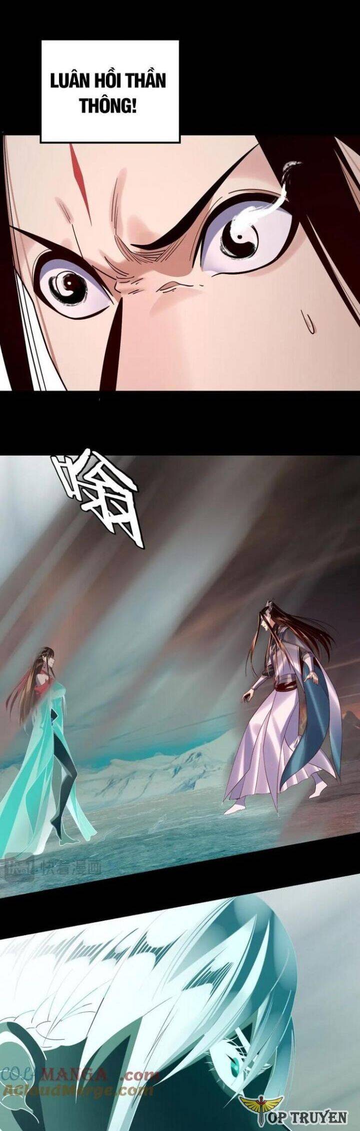 Ta Trời Sinh Đã Là Nhân Vật Phản Diện Chapter 249 - Trang 14