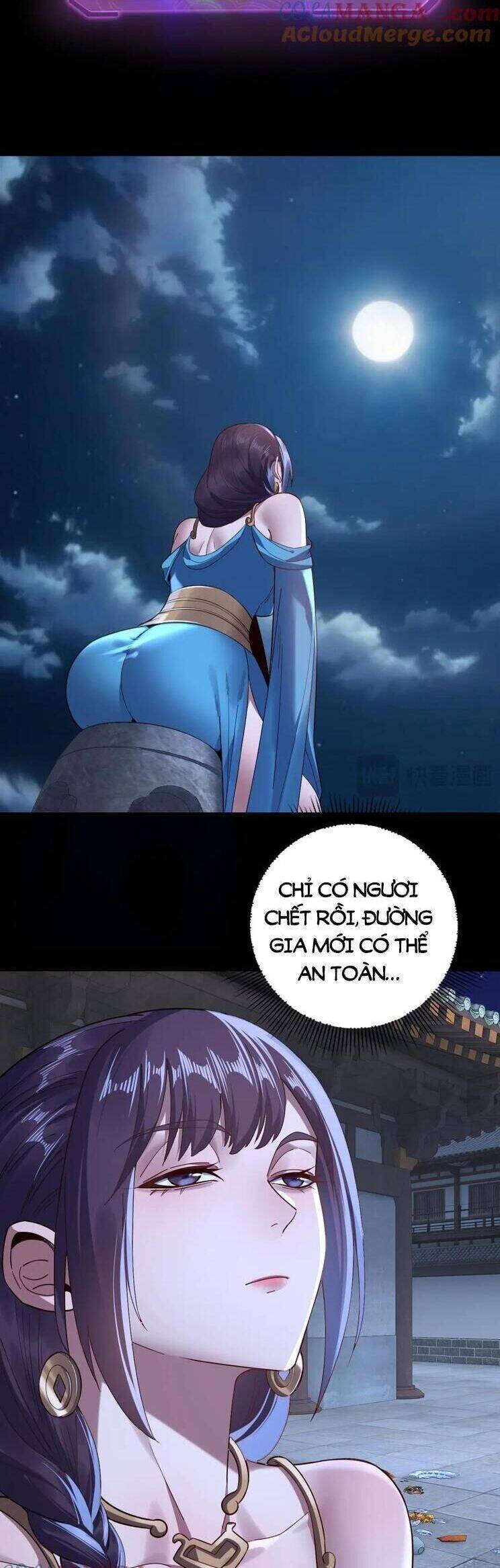 Ta Trời Sinh Đã Là Nhân Vật Phản Diện - Chapter 252.1 - Page 27