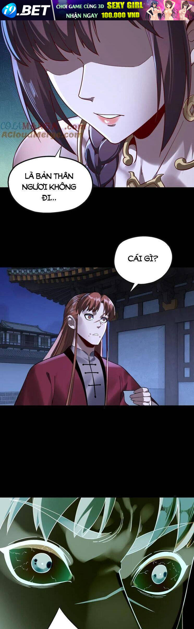 Ta Trời Sinh Đã Là Nhân Vật Phản Diện - Chapter 252.2 - Page 10