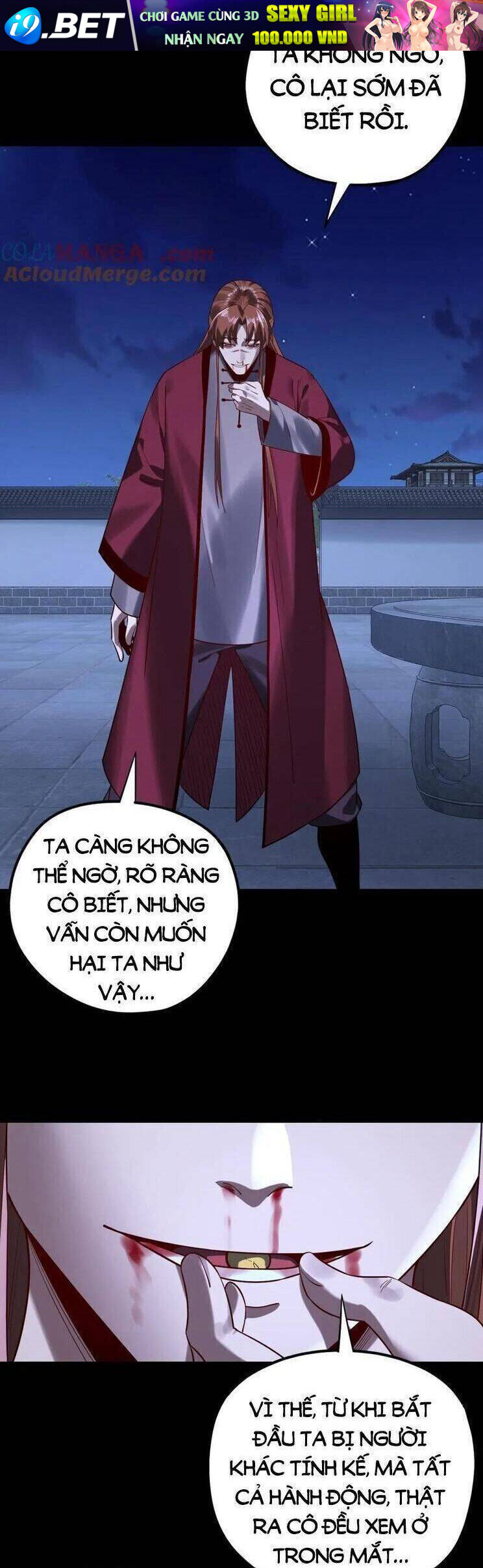 Ta Trời Sinh Đã Là Nhân Vật Phản Diện - Chapter 252.5 - Page 14