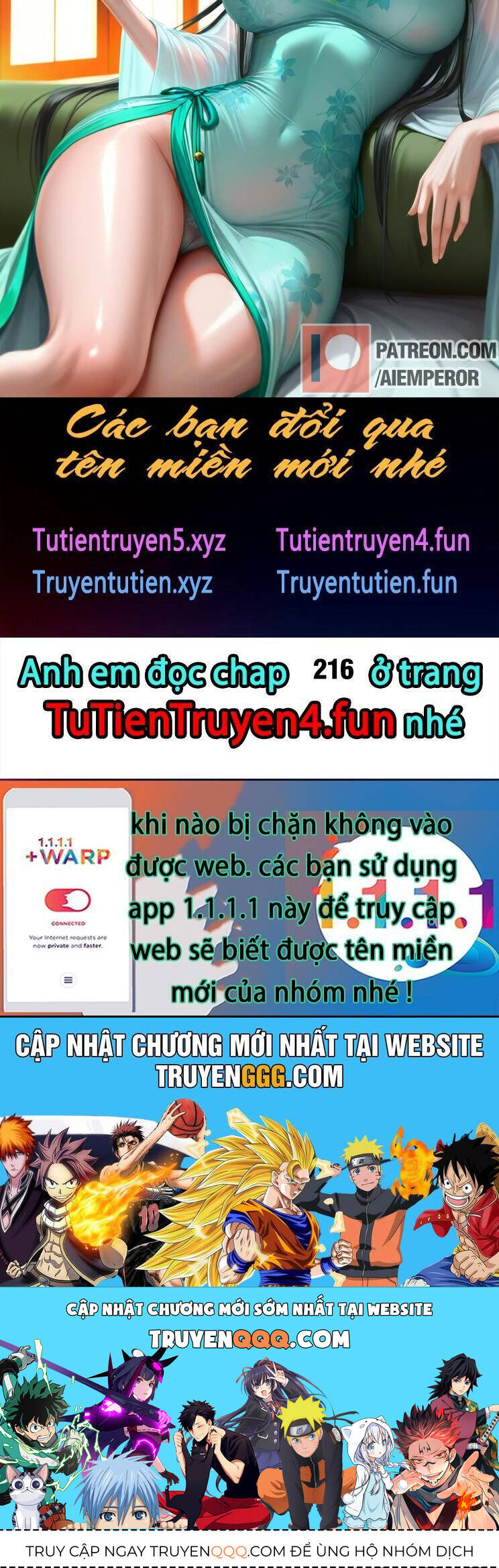 Ta Trời Sinh Đã Là Nhân Vật Phản Diện - Chapter 252 - Page 33