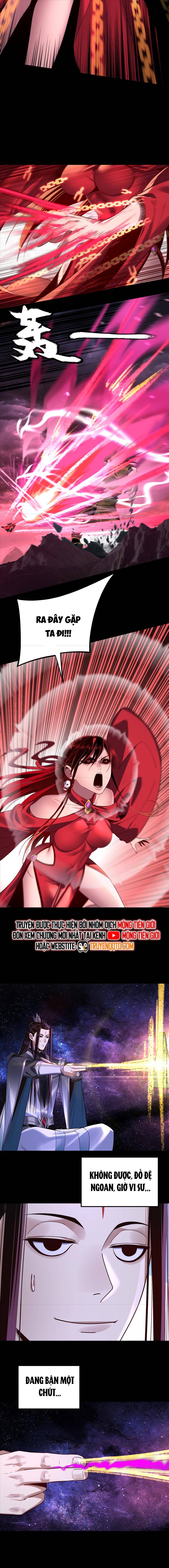 Ta Trời Sinh Đã Là Nhân Vật Phản Diện - Chapter 253.5 - Page 6