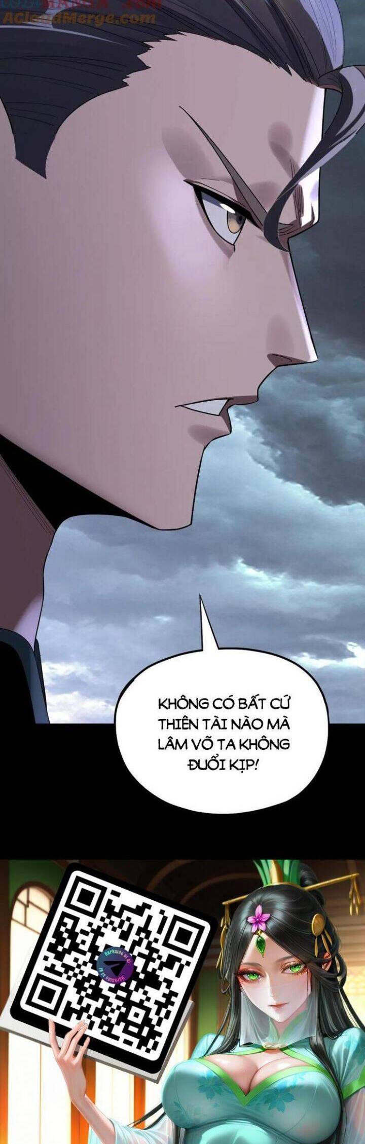 Ta Trời Sinh Đã Là Nhân Vật Phản Diện - Chapter 258 - Page 34