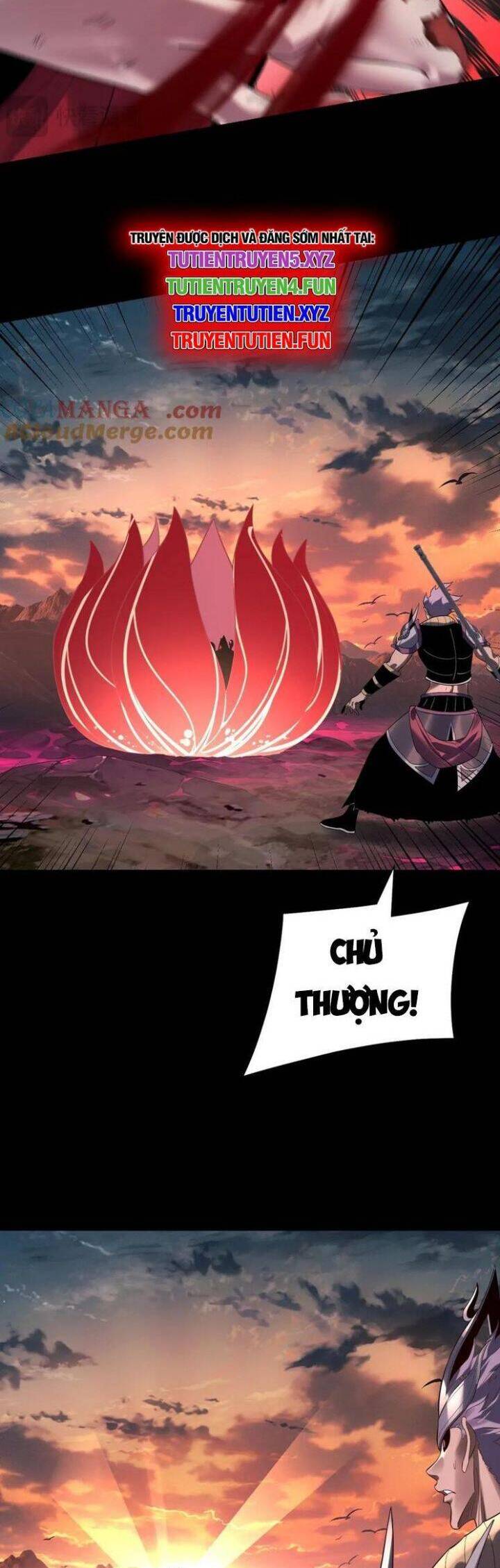 Ta Trời Sinh Đã Là Nhân Vật Phản Diện - Chapter 258 - Page 6