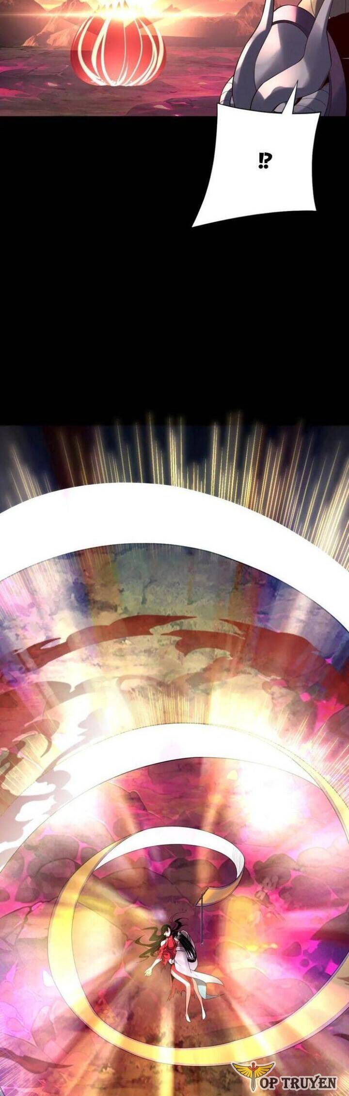 Ta Trời Sinh Đã Là Nhân Vật Phản Diện - Chapter 258 - Page 7