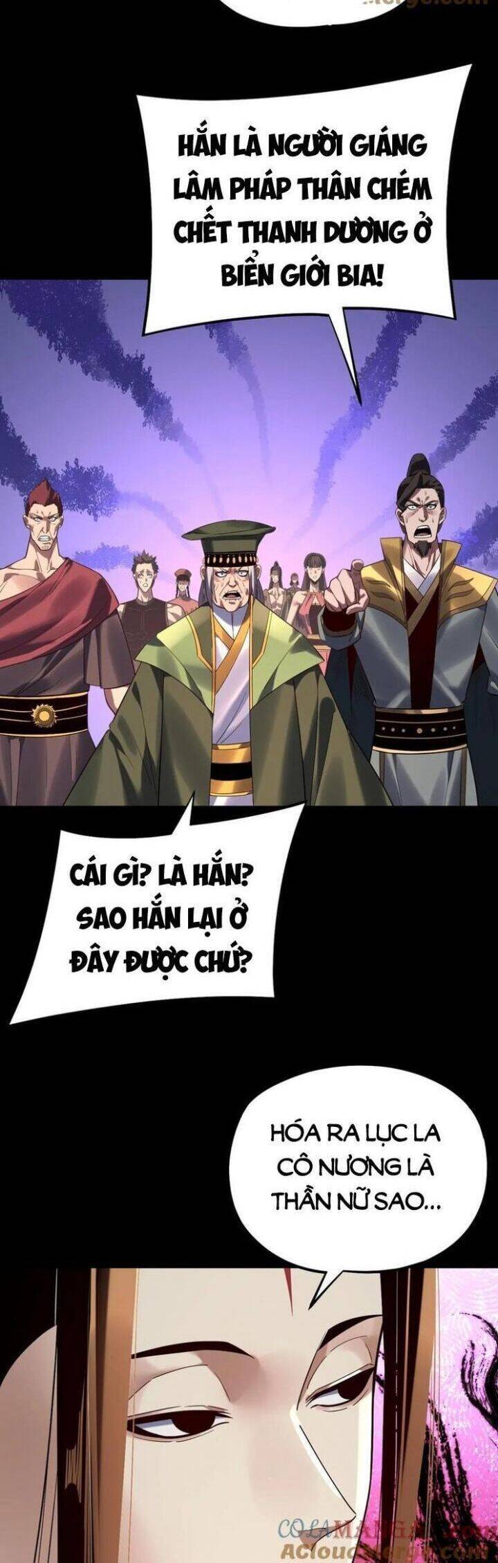 Ta Trời Sinh Đã Là Nhân Vật Phản Diện Chapter 263.1 - Trang 18