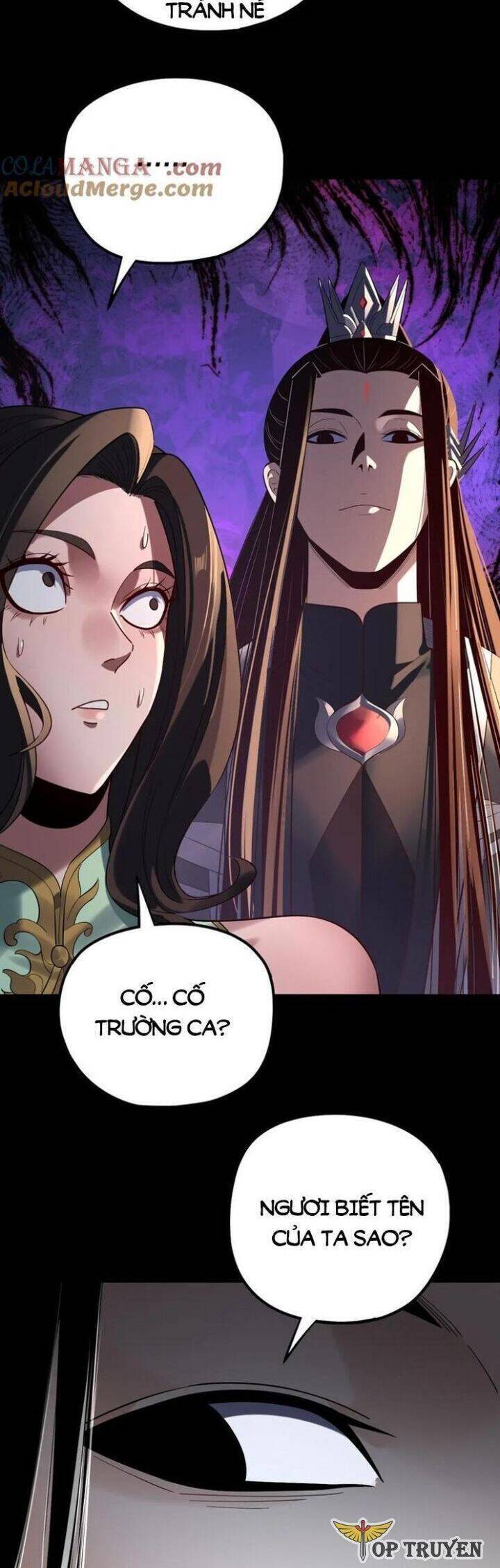 Ta Trời Sinh Đã Là Nhân Vật Phản Diện - Chapter 263.2 - Page 9