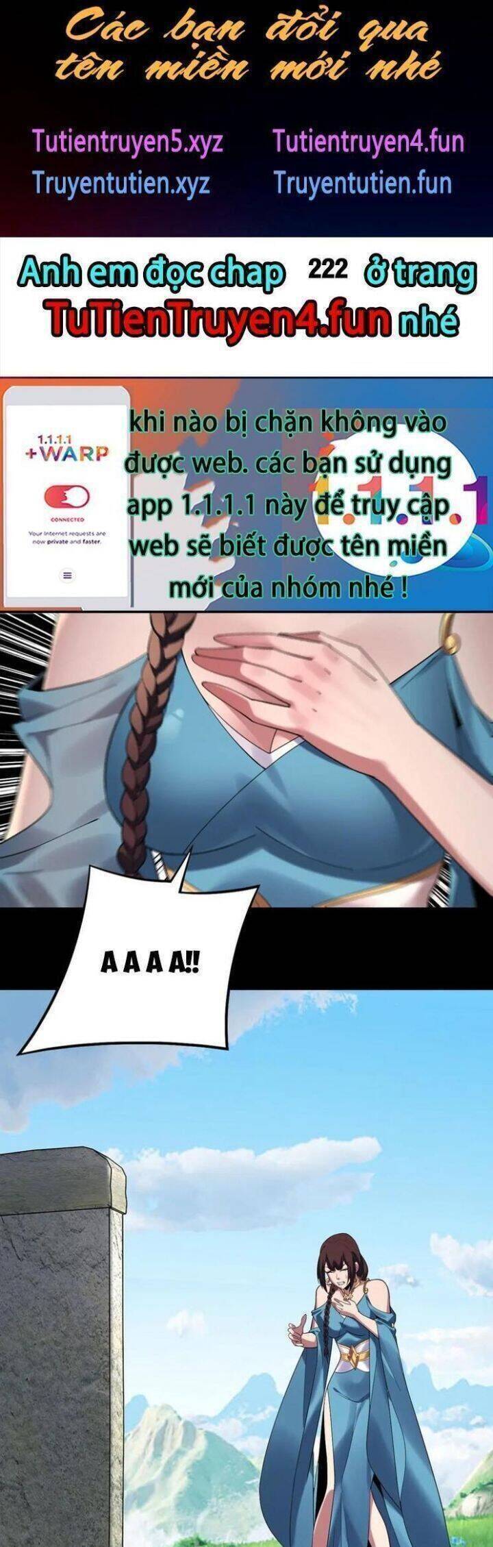 Ta Trời Sinh Đã Là Nhân Vật Phản Diện - Chapter 263.4 - Page 3