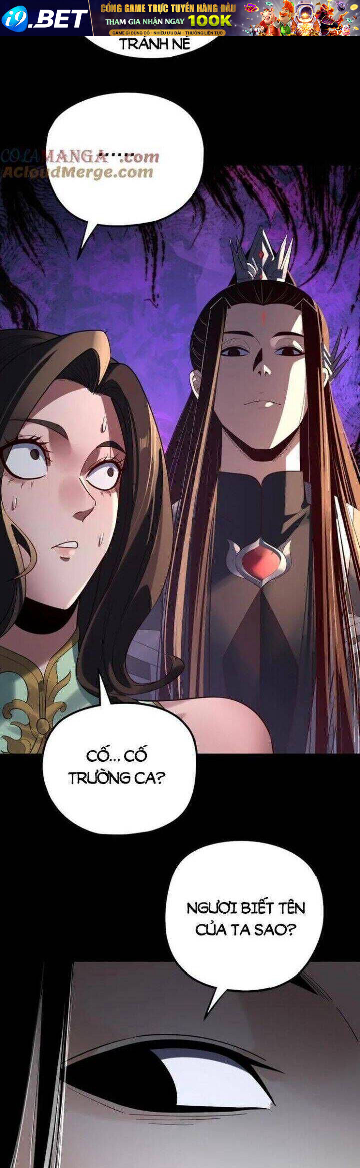 Ta Trời Sinh Đã Là Nhân Vật Phản Diện Chapter 263.8 - Trang 10