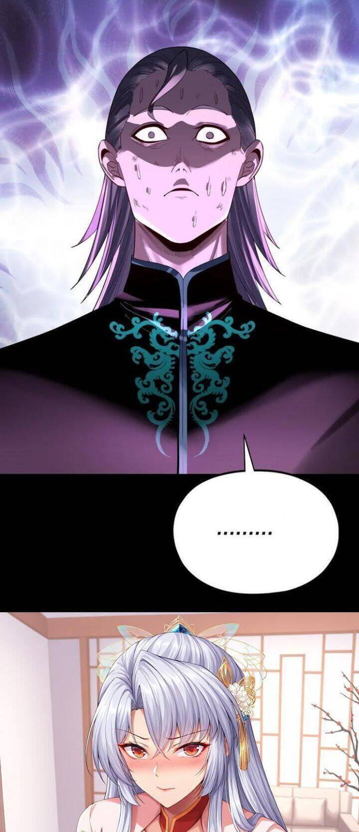 Ta Trời Sinh Đã Là Nhân Vật Phản Diện Chapter 263.8 - Trang 35