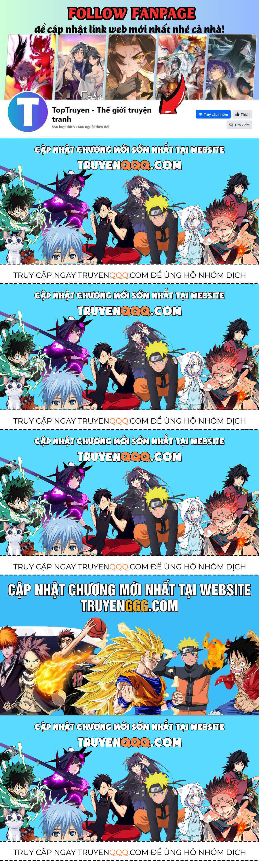 Ta Trời Sinh Đã Là Nhân Vật Phản Diện - Chapter 263.8 - Page 38