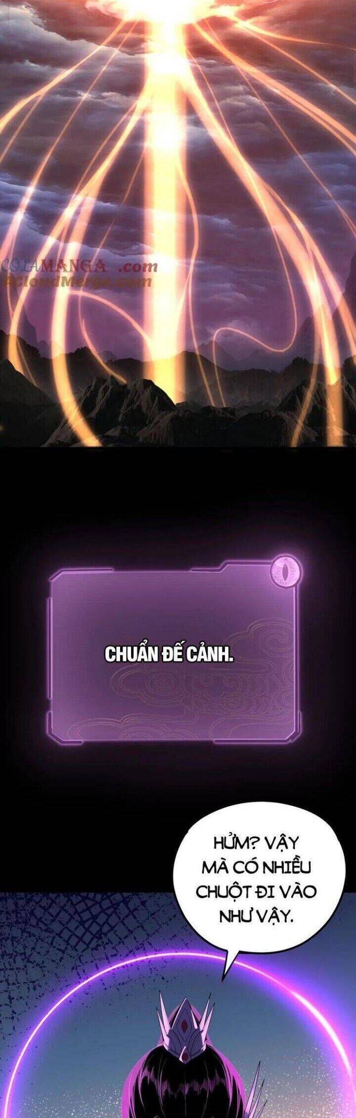 Ta Trời Sinh Đã Là Nhân Vật Phản Diện Chapter 263.8 - Trang 4