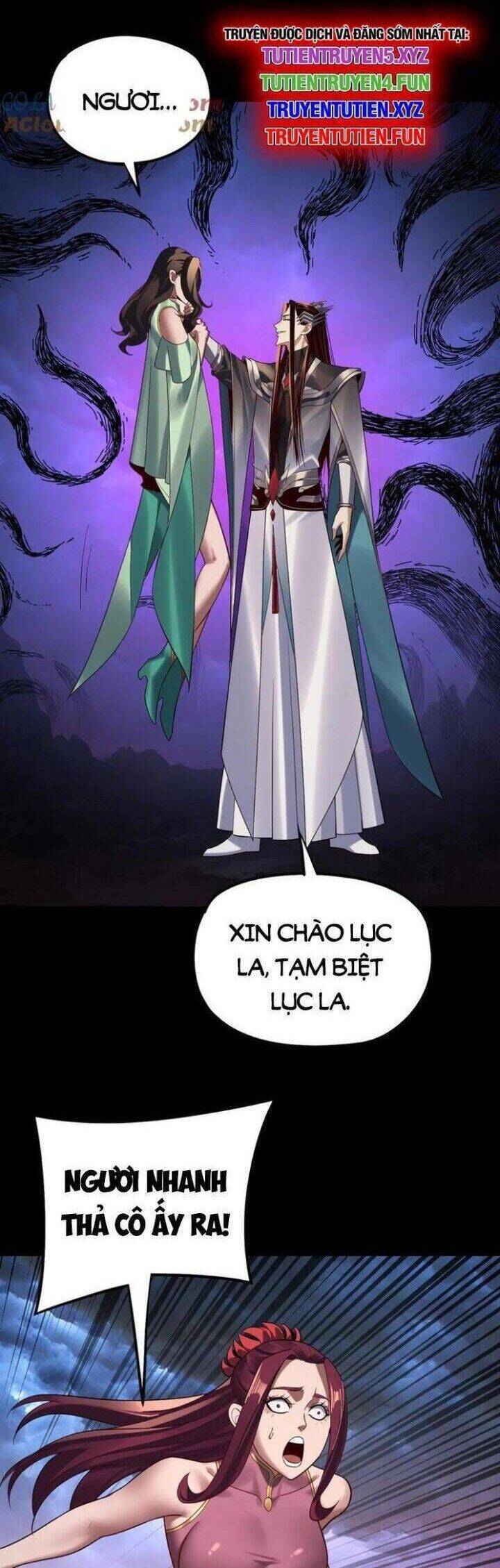 Ta Trời Sinh Đã Là Nhân Vật Phản Diện Chapter 263.9 - Trang 13