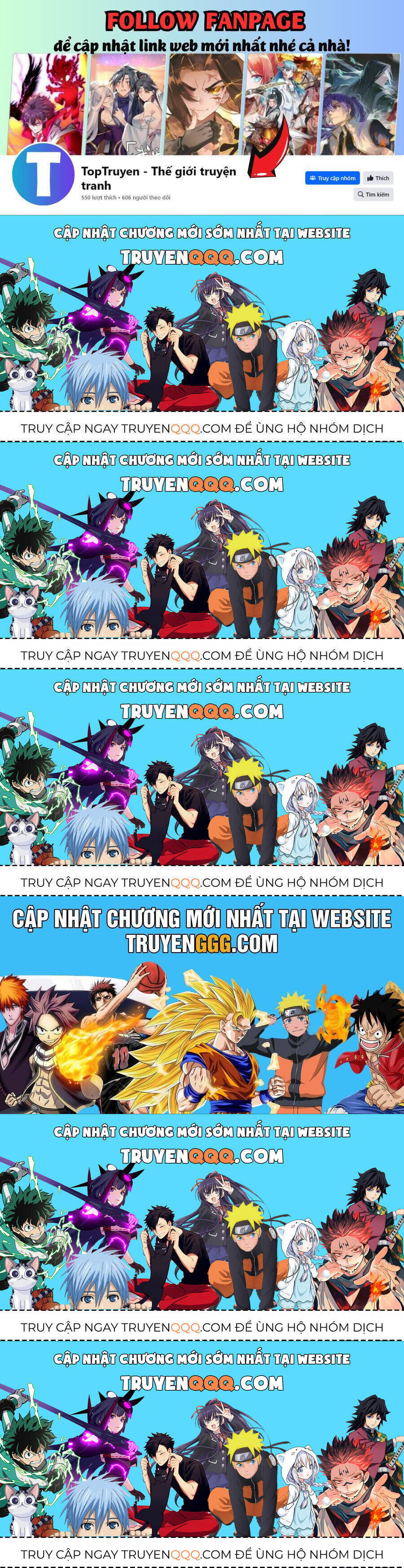 Ta Trời Sinh Đã Là Nhân Vật Phản Diện - Chapter 263.9 - Page 38