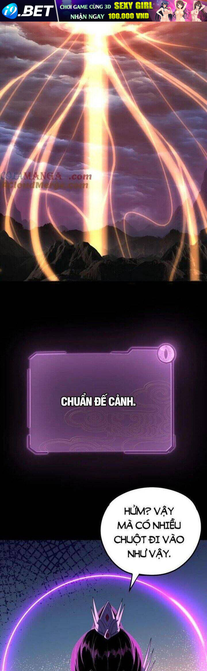 Ta Trời Sinh Đã Là Nhân Vật Phản Diện Chapter 263.9 - Trang 4