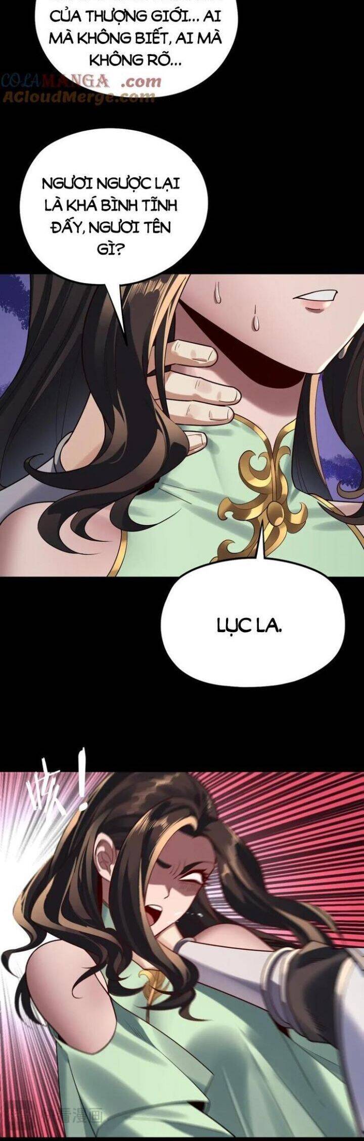 Ta Trời Sinh Đã Là Nhân Vật Phản Diện - Chapter 263 - Page 11