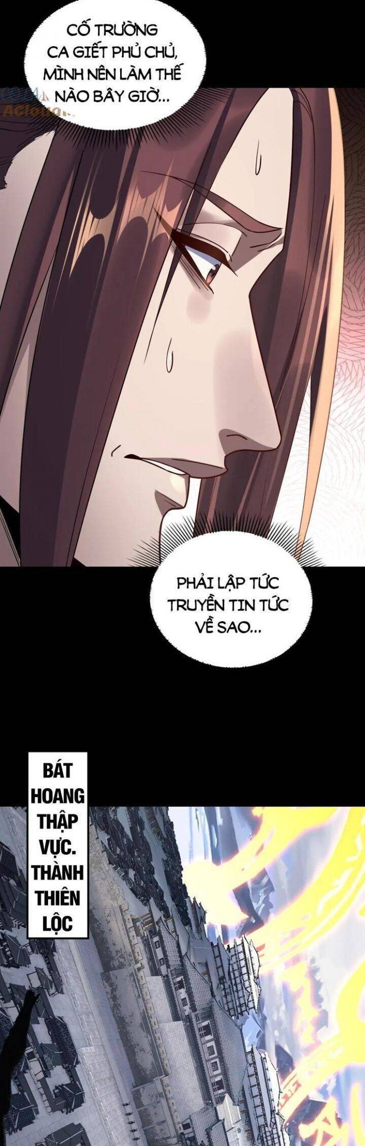 Ta Trời Sinh Đã Là Nhân Vật Phản Diện Chapter 265 - Trang 26