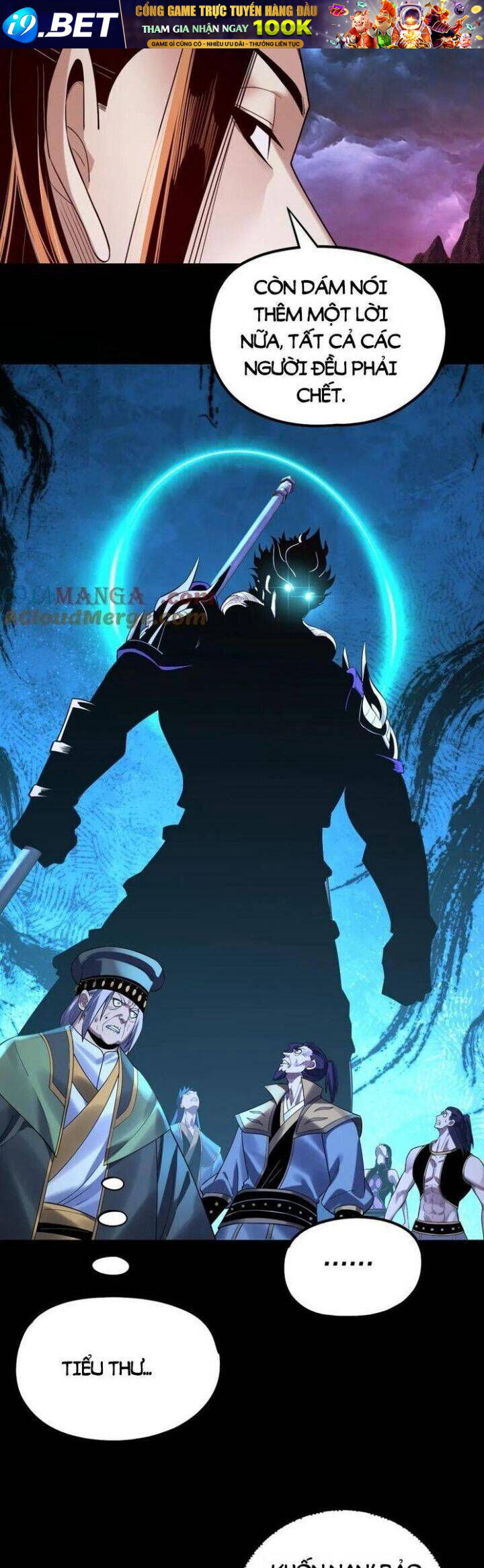 Ta Trời Sinh Đã Là Nhân Vật Phản Diện Chapter 265 - Trang 6