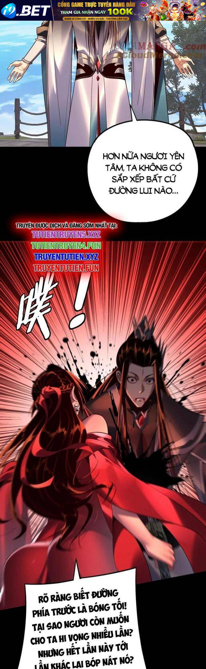 Ta Trời Sinh Đã Là Nhân Vật Phản Diện - Chapter 266.1 - Page 13