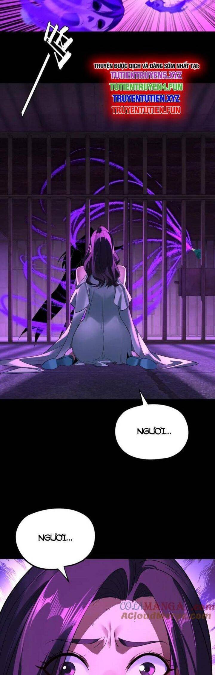 Ta Trời Sinh Đã Là Nhân Vật Phản Diện - Chapter 266.1 - Page 29