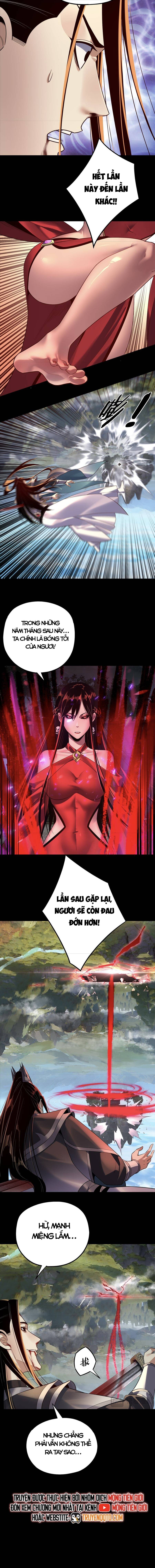 Ta Trời Sinh Đã Là Nhân Vật Phản Diện - Chapter 266 - Page 5