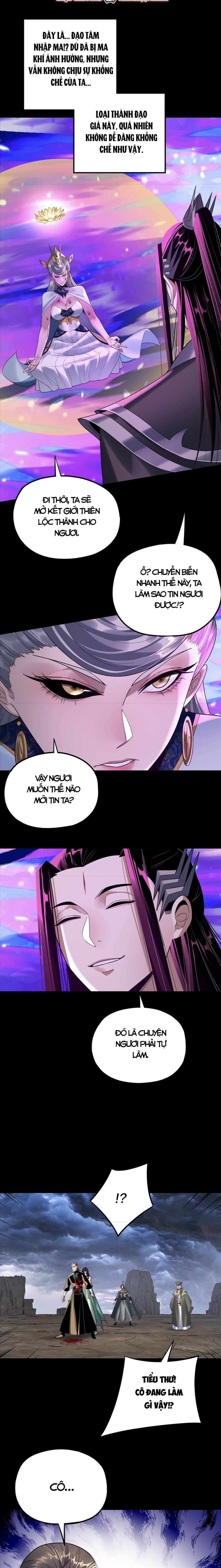 Ta Trời Sinh Đã Là Nhân Vật Phản Diện Chapter 271 - Trang 2
