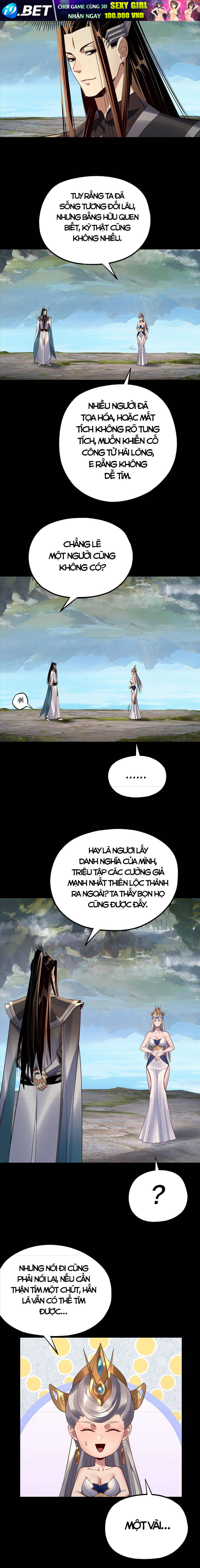 Ta Trời Sinh Đã Là Nhân Vật Phản Diện - Chapter 273 - Page 5