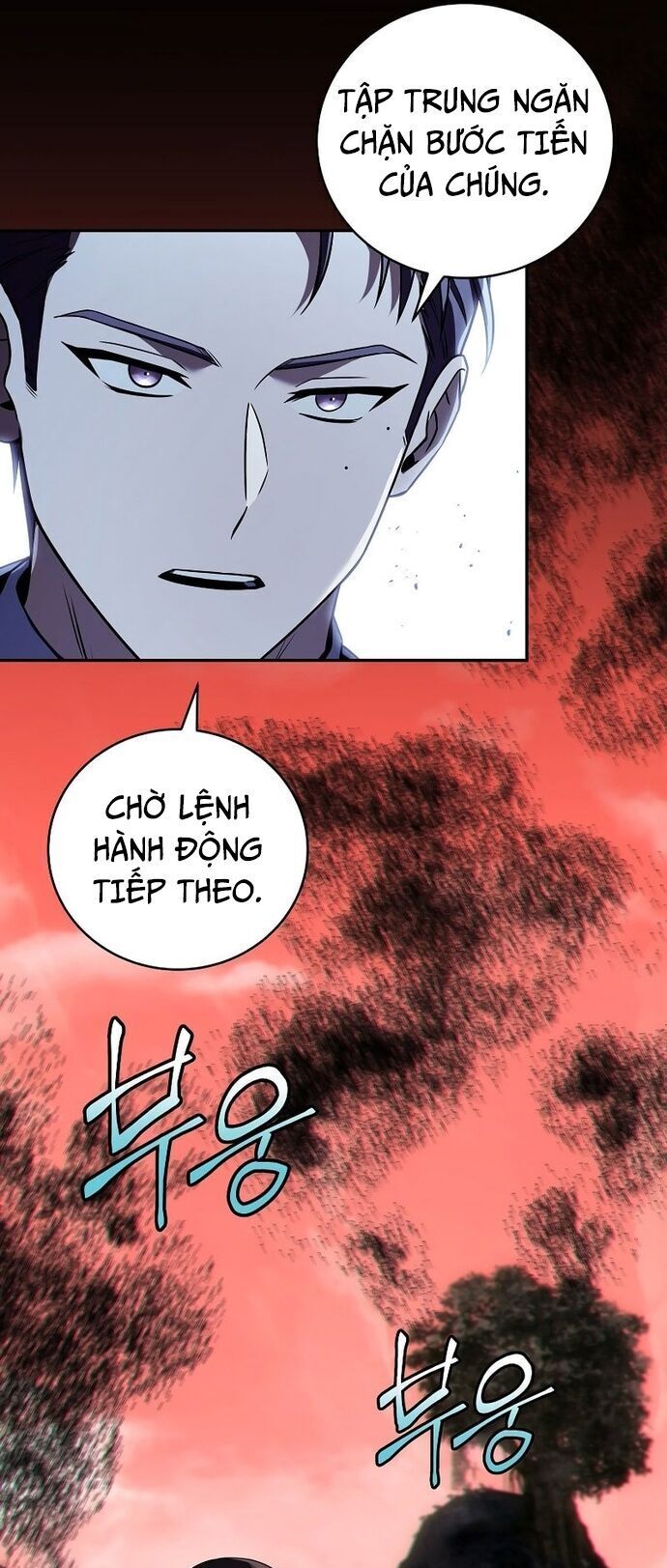 Sự Trở Lại Của Người Chơi Bị Đóng Băng - Chapter 154 - Page 16